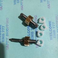 MOTORCYCLE GEAR UPPER CROSS CONVERSION bmw E36, E46, 318i, 323i, 325i, 330i, M3, M6 650i