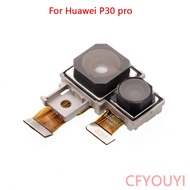 Original For Huawei P30 Pro Back Rear Camera Module Flex Cable Replacement Part