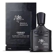 CREED 克烈特 ABSOLU Aventus 男士香水 75ml