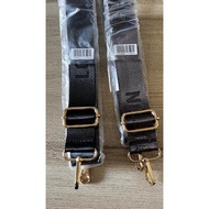 LONGSTRAP/ELEL SLING BAG STRAP ELVIE MOTIF/1240 ELVIE GOLD