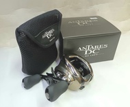 SHIMANO ANTARES DC XG/HG LEFT BAITCASTING(BC) REEL