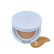 RAN Perfect Glow Cushion SPF50 PA++++ by Pom Vinij รัน เพอร์เฟค โกลว์ คุชชั่น เอสพีเอฟ 50 พีเอ++++ บ