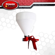 PowerCraft - Air Hopper Gun