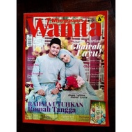 mingguan wanita bil 1649