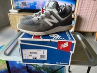 全新日本買100%real New Balance 574 ms574bg 992 990 2002 EUR 42