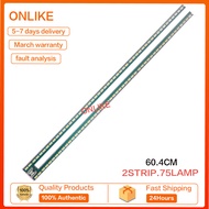 All new LG backlight 55LA6800-CA 55GA7800-C light bar 6922L-0069A 6916L1209 10B
