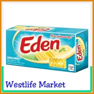 ◭ ━ ∛ Eden Cheese Original 165g