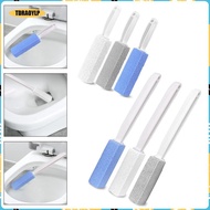 [tdraoylp] Pumice Stone Toilets Brush Quick Cleaning Stone Pumice Cleaning Stone for Feet Care