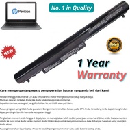 BRN-870 Baterai Laptop HP 14 RT3290 new battery