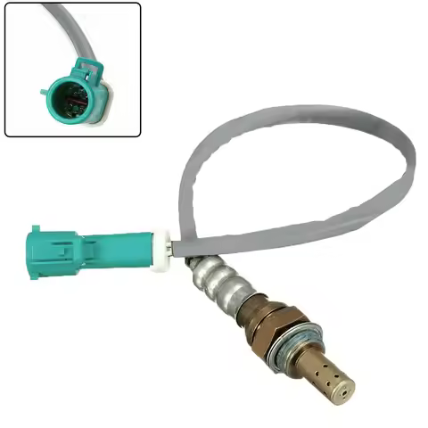 1PCS O2 Oxygen Sensor For Ford Fiesta MK1 Connect Focus 98AB-9F472-BB 98AB9F472BB YL8Z-9F472-BA 1S7F