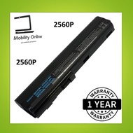 HP 2560P 463309-241 632015-222 HSTNN-C48C HSTNN-DB2L HSTNN-UB2K QK644AA QK645AA SX06 SX09 Notebook L