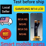 SAMSUNG M14 4G 5G LCD