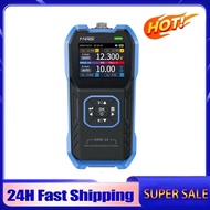 FNIRSI HRM-10 Battery Voltage Internal Resistance Tester 18650 High-precision AC Acid Lithium Lead C
