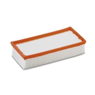 Karcher Flat Pleated Filter NT65/2, NT75/2, NT72/2