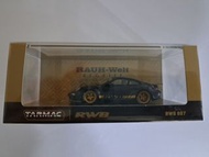 Tarmac Works RWB 997 模型車