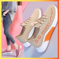 Sports shoes, women's shoes with super soft soles and comfortable feet 5G_GR