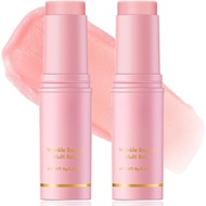 Nothora Collagen Wand, Pengisi Kedutan Dalam, Tongkat Kolagen untuk Wajah, Balm Pelembap Serbaguna u
