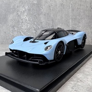 GT Spirit 1: 18 For VALKYRIE 2023 GT915 Resin Car Model
