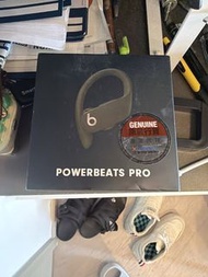 Beats Powerbeats Pro 無線運動耳機