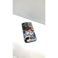 Case Matsui Casetifyiphone | Case iphone For 13pro/pm/13/14/pro/pm/15/pro/pm/16/pro/pm