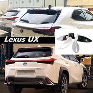 JR-佳睿精品 Lexus UX UX200 UX250 UX300 UX350 改裝 鯊魚鰭 鯊魚背 裝飾 天線 配件