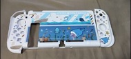 Nintendo Switch (舊版本) 保護殼 海洋主題