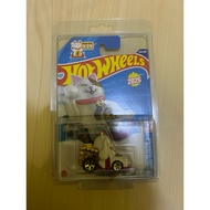 Hot Wheels Feline Lucky