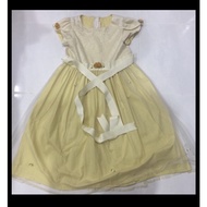 flower girl gown murah