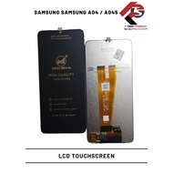 Samsung A04 Lcd Touchscreen / A045 Original Moshi Quality