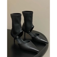 7.27-Niche alaia Asian High Heels Brand Ah