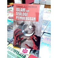 Islam and theology of Liberation - Asghar Ali Engineer