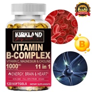 Vitamin B Complex with Mullein Strengthens and Maintains The Immune Lung Detoxification