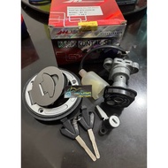 CONTACT KEY SET MT15 MT 15 code B7D HIGH QUALITY