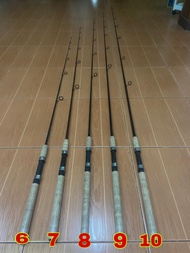 😍คันสปิ้นSPIN ANDAMAN V6 IM8😍เวท 10-30