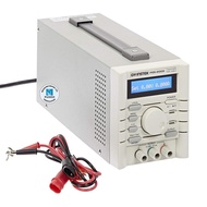 แหล่งจ่ายไฟฟ้ากระแสตรง ชนิดปรับค่าได้ GW Instek PSS-200