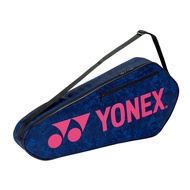 Yonex YONEX กระเป๋าเป้สะพายหลังความจุใหญ่สะพายไหล่แบบกระเป๋าแบดมินตันอเนกประสงค์ของแท้กระเป๋าเทนนิสม