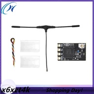 ELRS 915Mhz RX EXPRESSLRS 915Mhz Receiver ELRS 900RX for FPV Long Ranges RC Drones Quadcopter