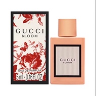 ORIGINAL Gucci Bloom Eau De Parfum For Women 5ml