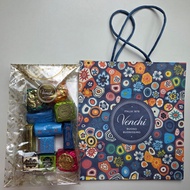 Venchi 朱古力 [40% off]