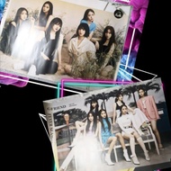 GFRIEND original poster