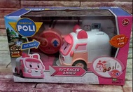 Robocar Poli 遙控車