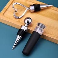 Red Wine Stopper Wine Bottle Stopper Red Wine Bottle Stopper Silicone Bottle Stopper Vacuum Stopper 