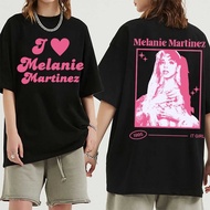 COD Melanie Martinez Print Portals Tour 2023 Women Men T-Shirts 8H3D
