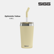 SIGG HELIA Tumbler Mug แก้วน้ำสุญญากาศเก็บอุณหภูมิ ขนาด 0.45 L