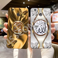 Silicone Case Redmi 4X - 6 - 6A - 7A - 4A - 5A - Note 5A - Note 5A Prime - Note 5 - Note 5 Pro Case 