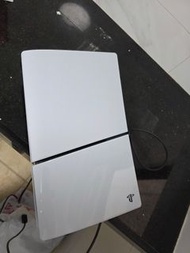 PlayStation 5 光碟版