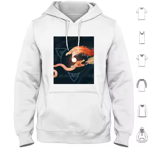 Howl Dragon Lore Hoodies Long Sleeve Dragon Lore Howl Cs Cs1 6 Counter Strike Skin Awp M4a4 Skins Va