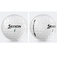 SRIXON高爾夫球桿soft feel兩層高爾夫球打感柔軟