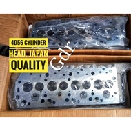 4D56 Cylinder Head.  Japan quality