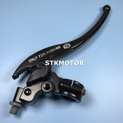 Buyang Feishen N550 550CC 300CC 300 ATV Quad Parking Handle Lever Stels 300B